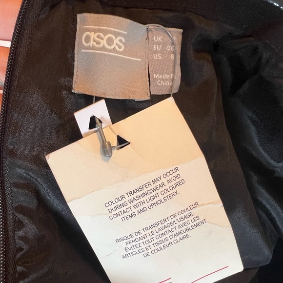 ASOS romper - Picture 5 of 5